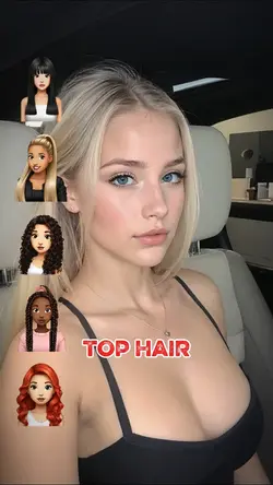 Beste Frisuren