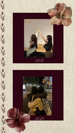 arkadaşlık şablonu