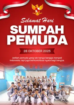 Sumpah Pemuda