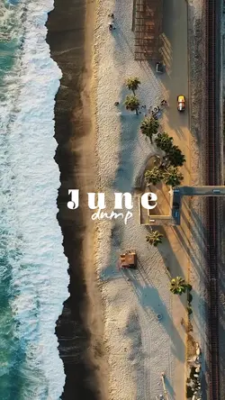 june dump