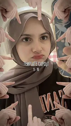 filter tangan nunjuk