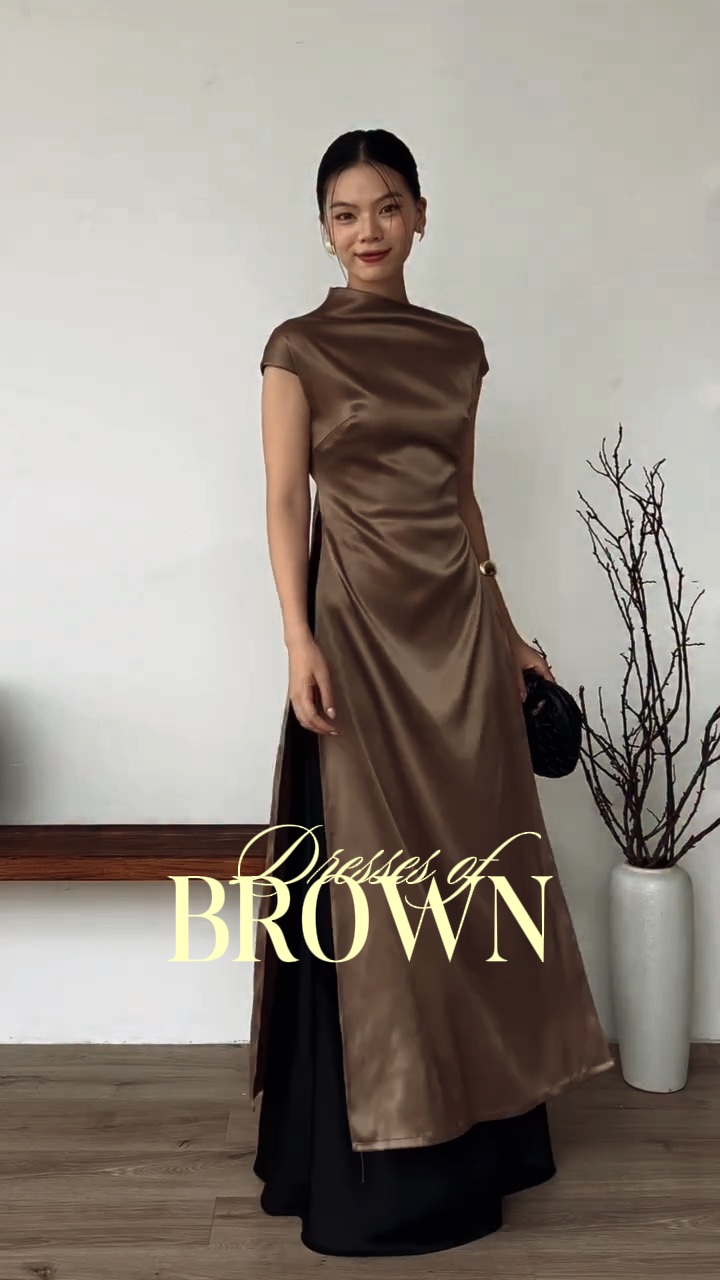 VESTIDO