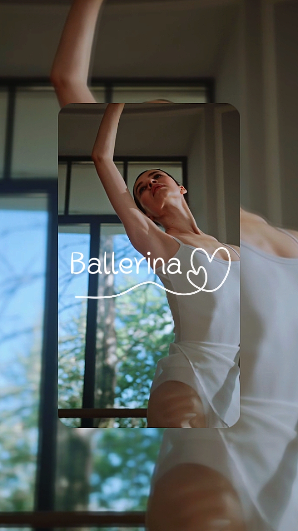 Ballerina