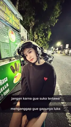 jangan karena