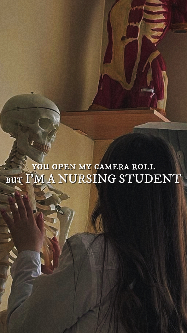 nursing student