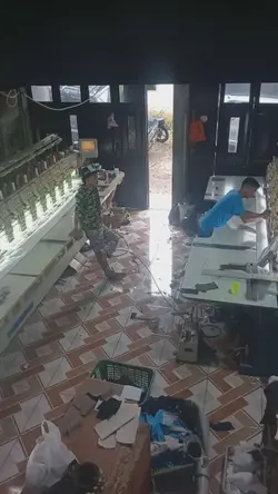 cctv camera