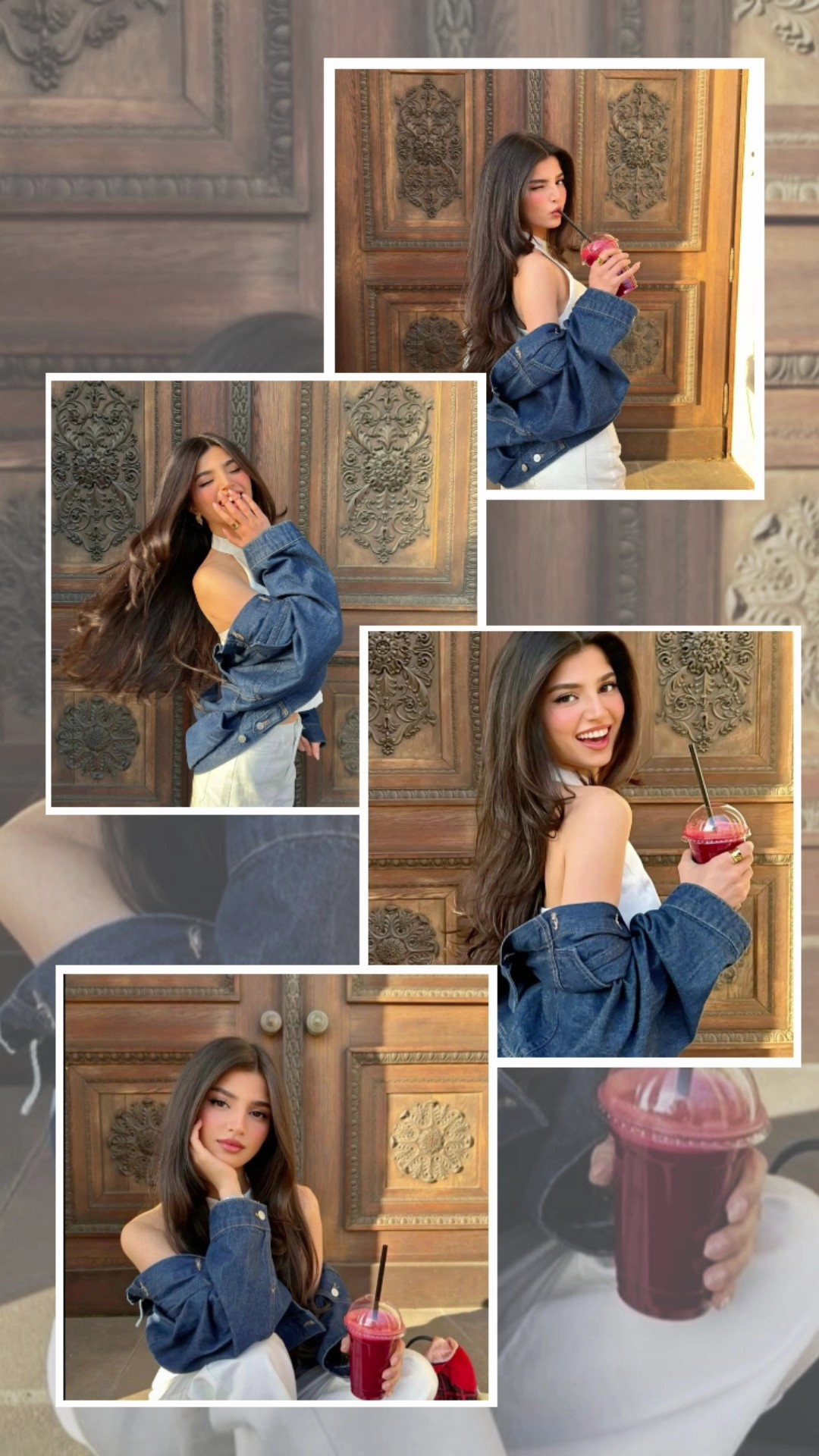 Fotocollage