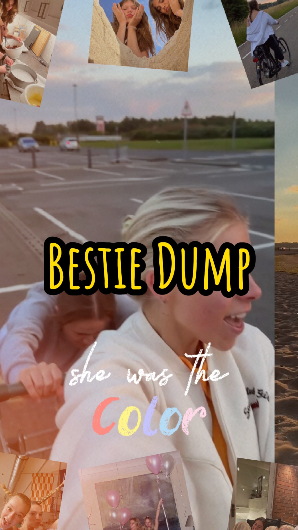 Bestie Dump