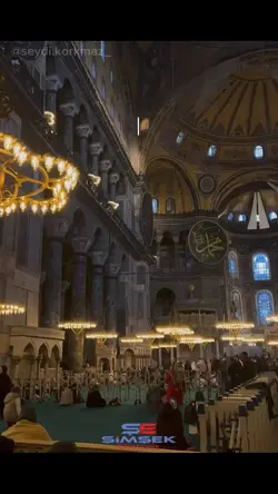 Hayırlı cumalar