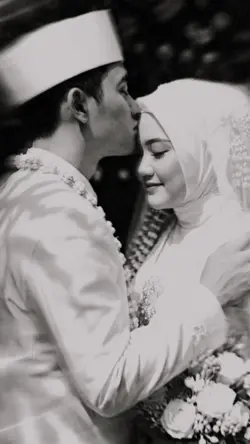 wedding story