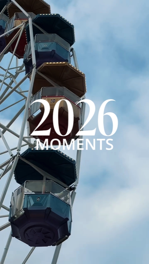 2026 MOMENTS