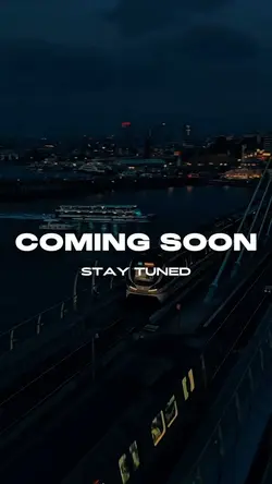 COMING SOON