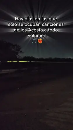 Los Acosta Viral