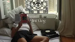 mini vlog 