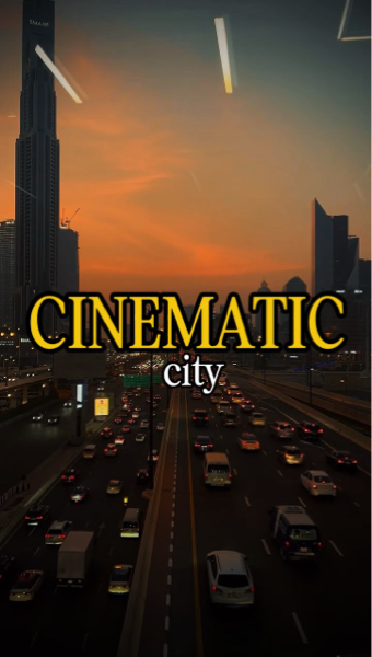 Cinématique 5clips
