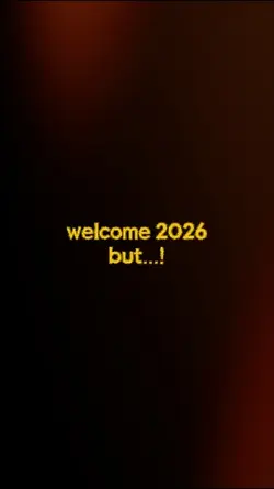 Welcome 2026