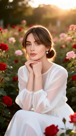 Whispers of Roses