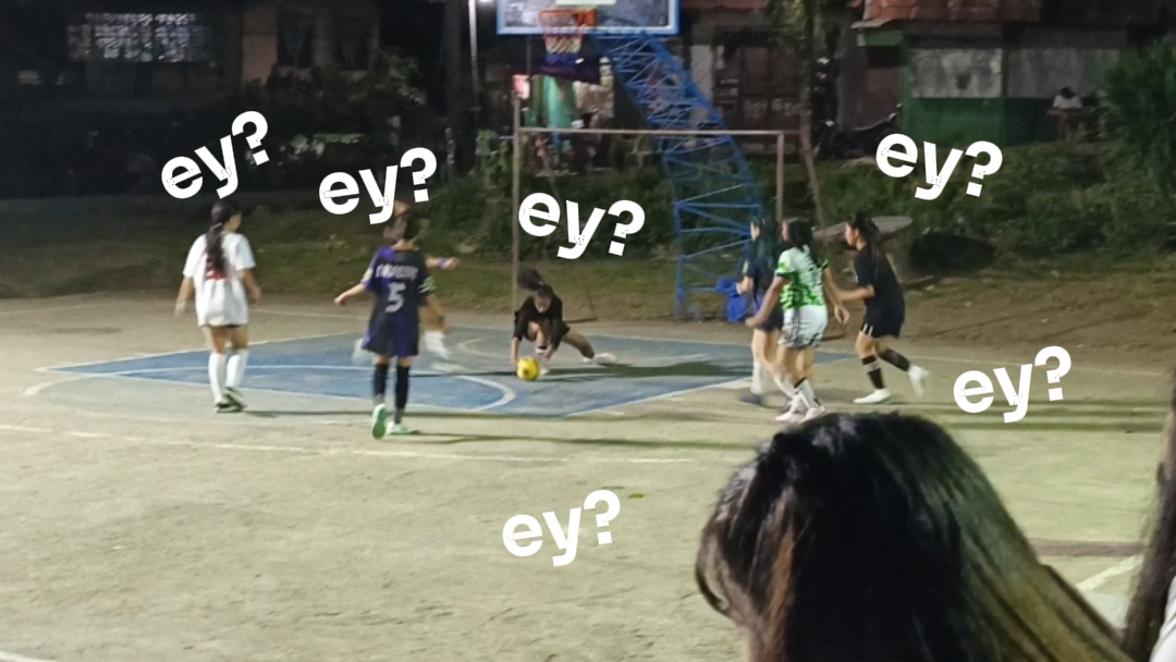 ey? eyhhhh