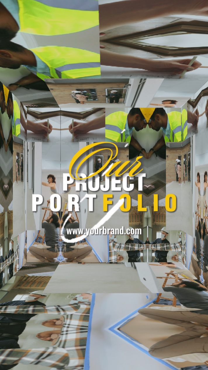 Poject Portfolio