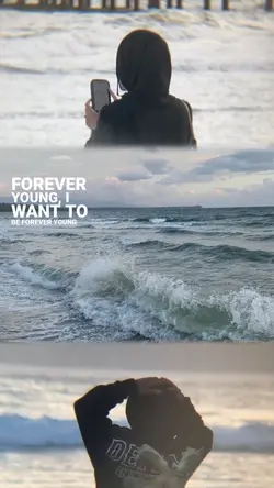 forever young 3 foto