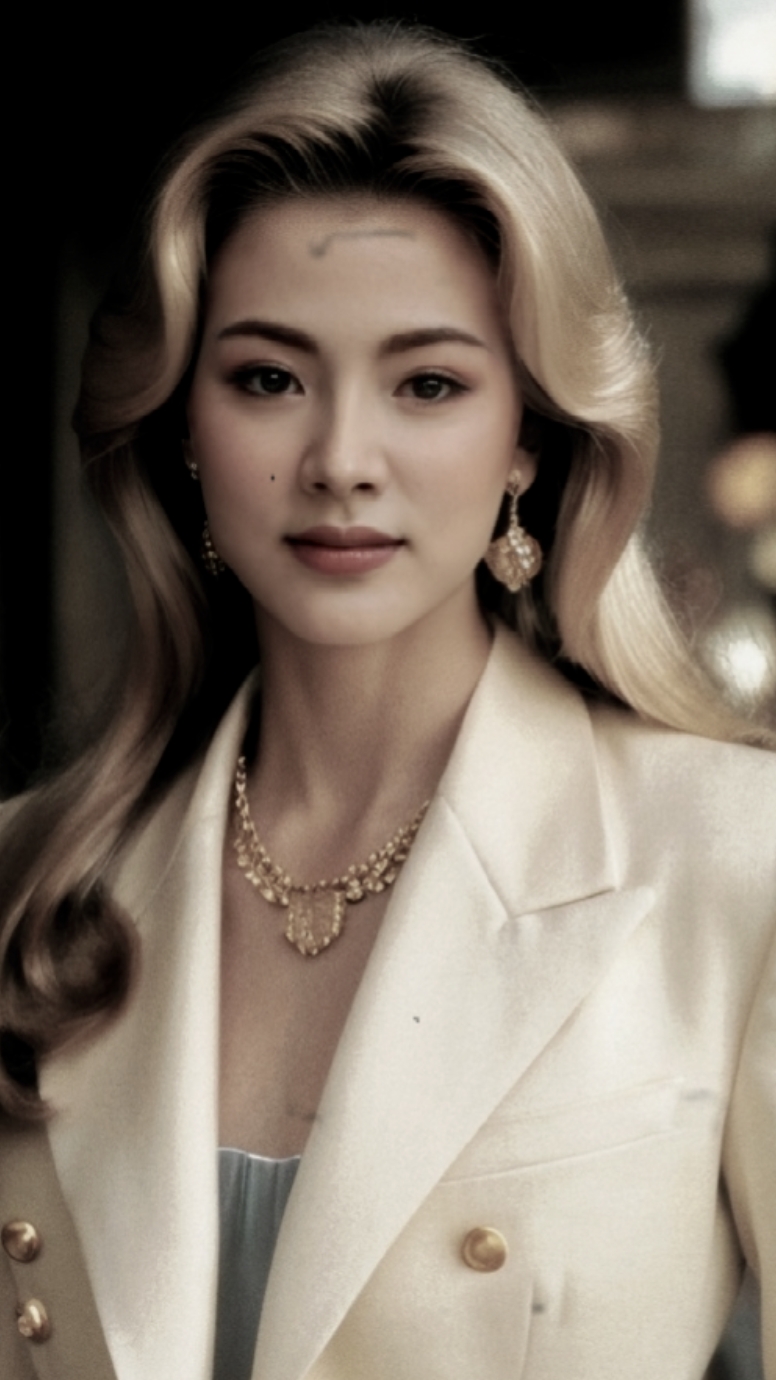 ย้อนยุควินเทจ