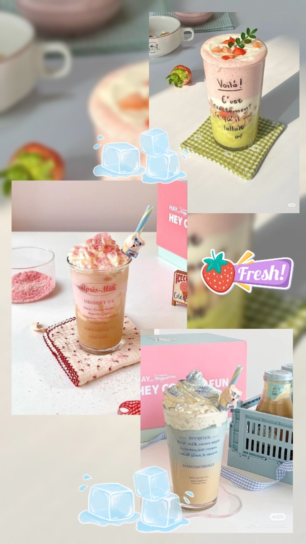 ice cream