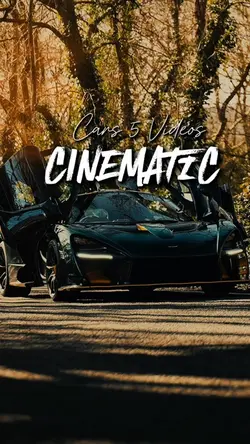 Cars 5 Videos 