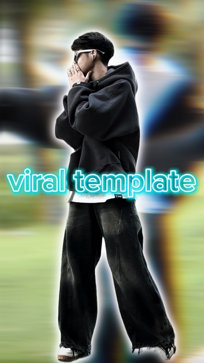 vlog cool trend 