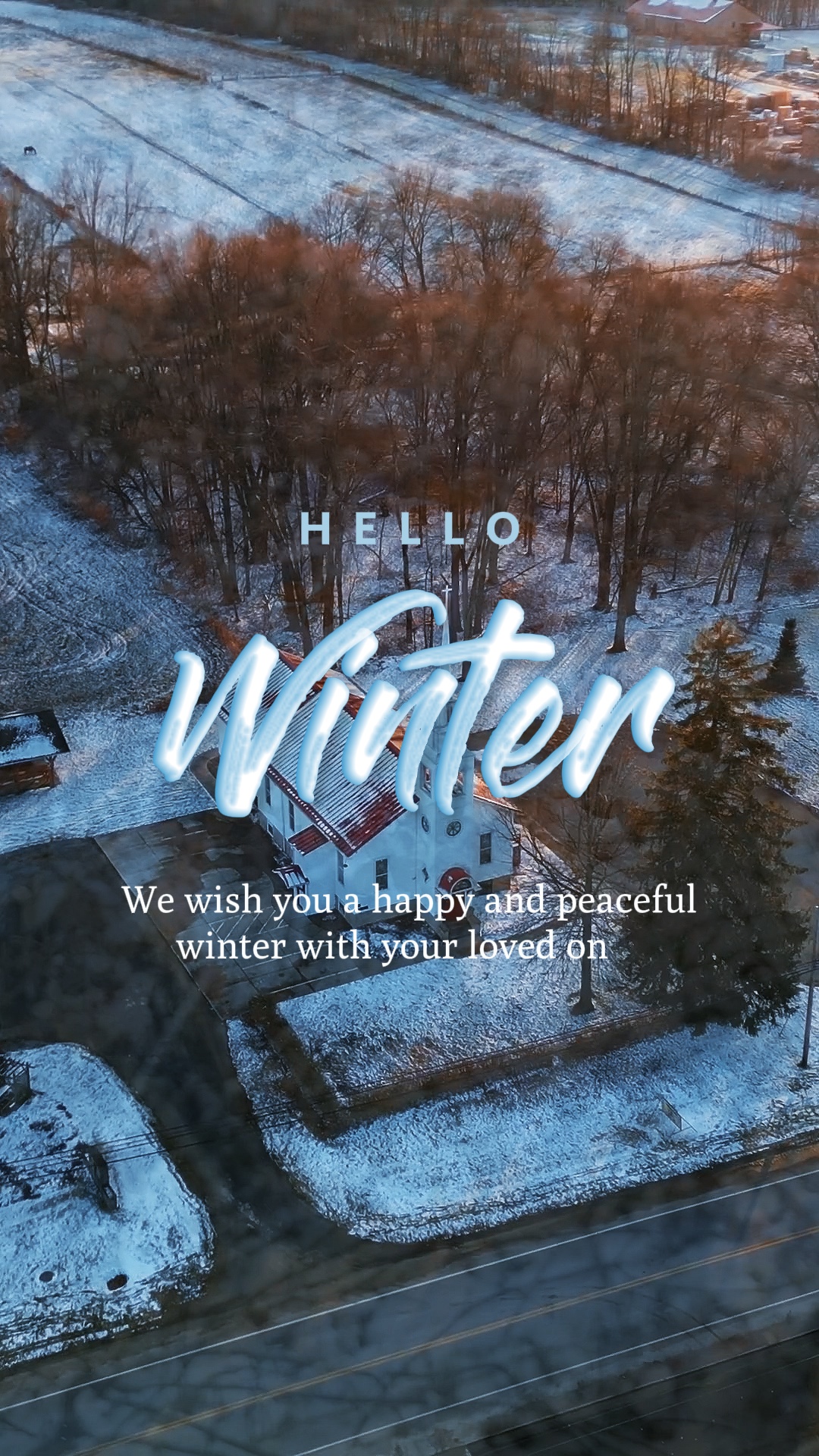 Wintersaison