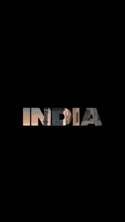 India vibes