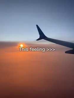 Flying