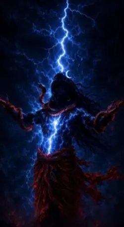 Shiva 23Rathan
