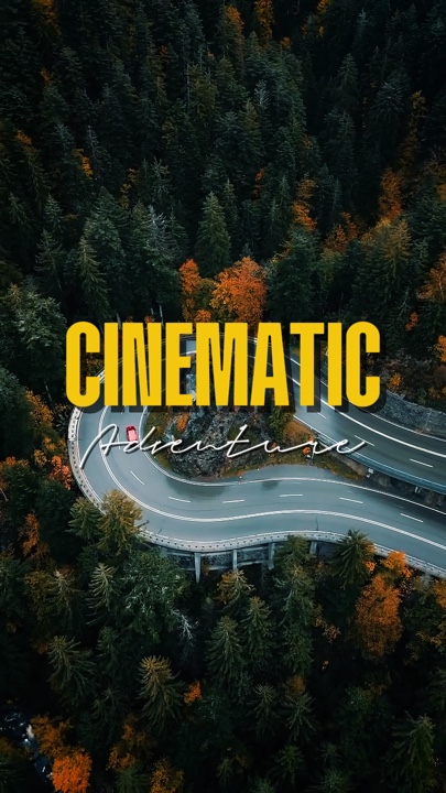 Aventura cinematográfica 