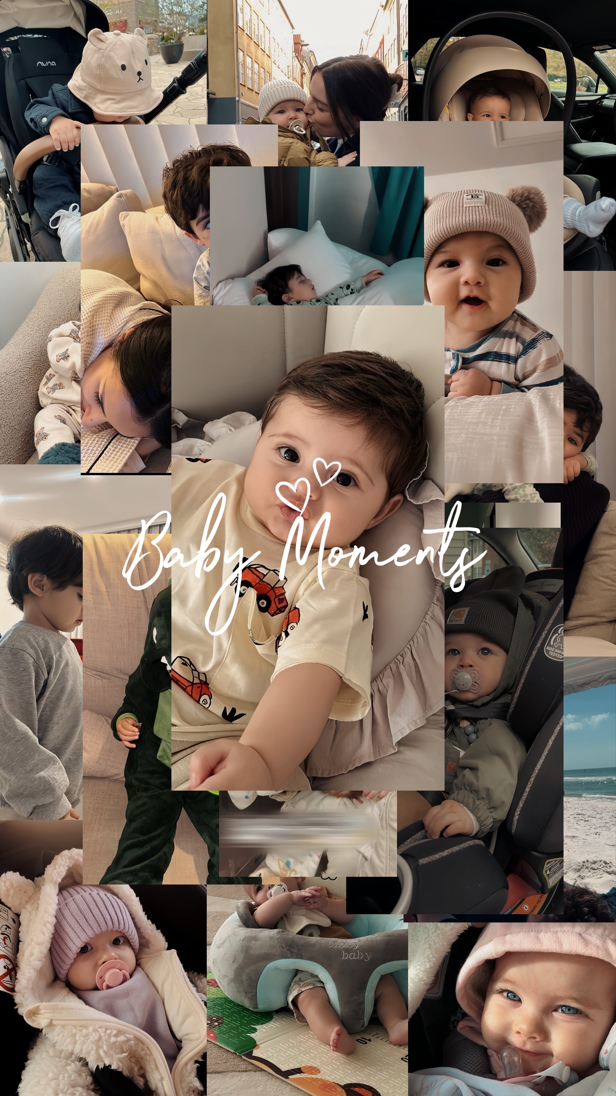 Momen Bayi 