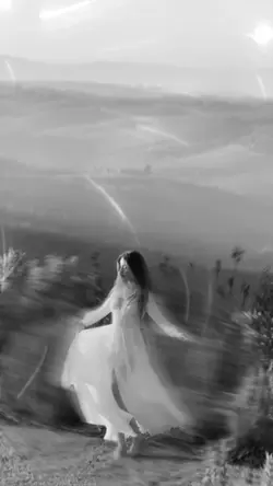 Blur VIDEO BW