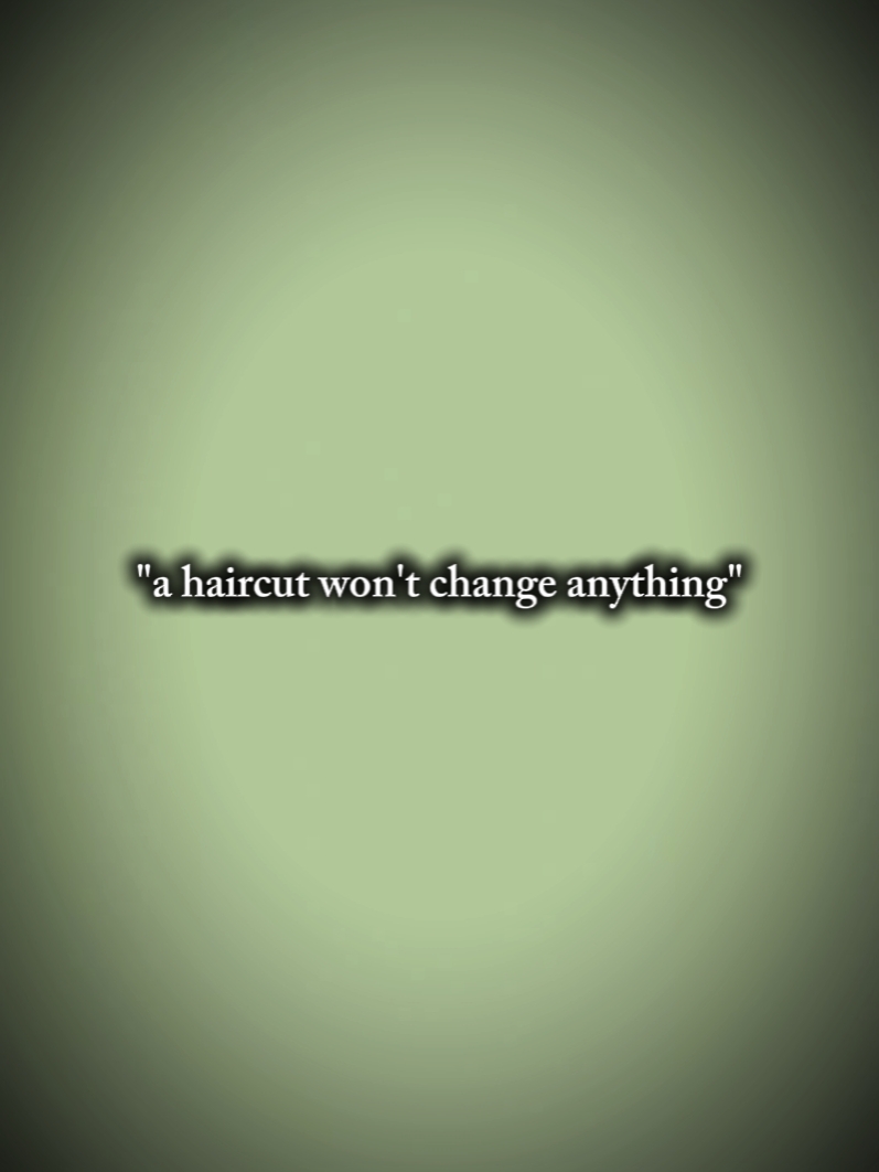 Haarschnitt _ mk