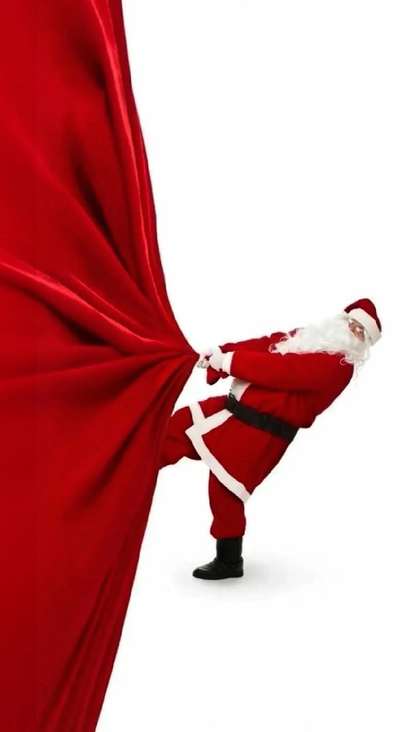 Feliz Natal Pola