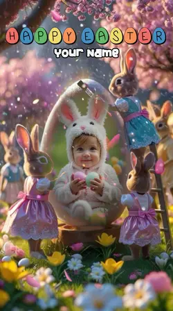 Easter Egg
