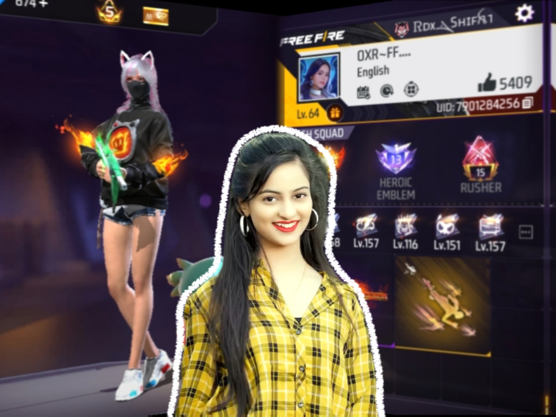 Cover Picture