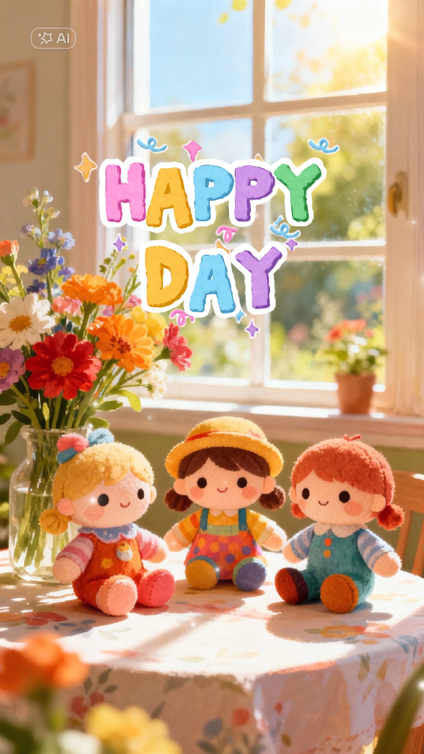 Happy Day