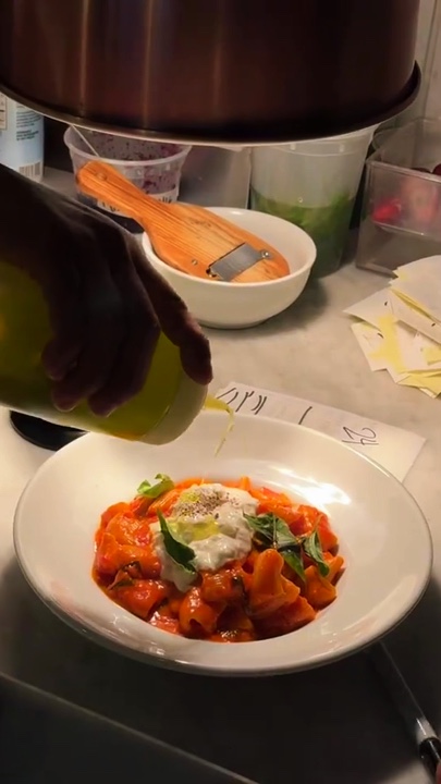 memasak