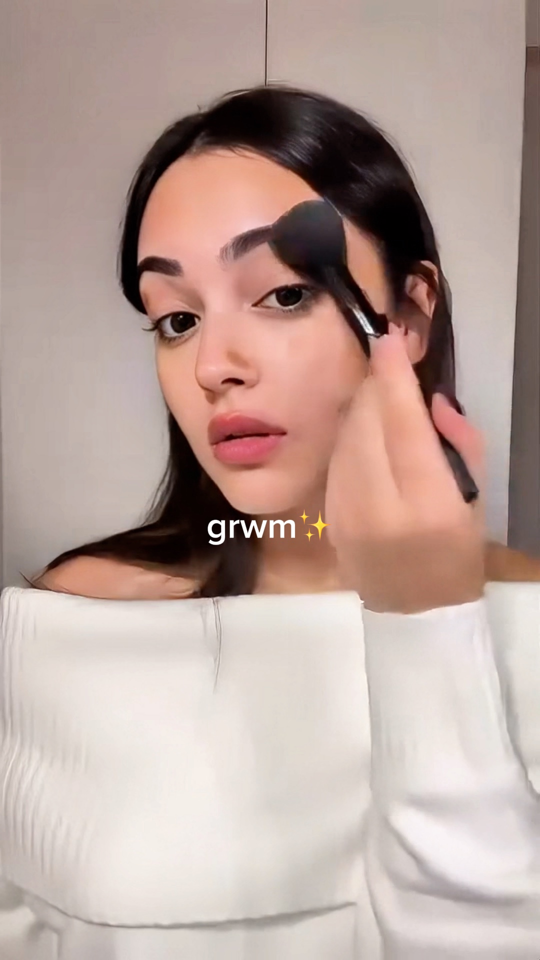 grwm 