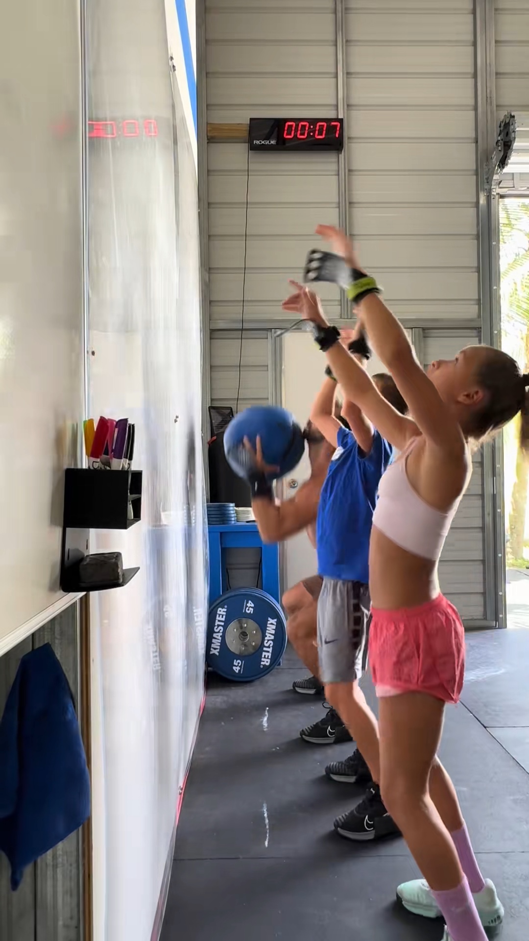 kids crossfit 
