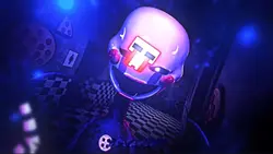 FNAF EDIT
