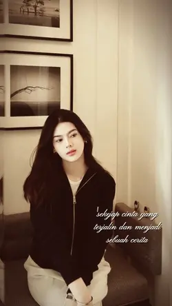 aku milikmu
