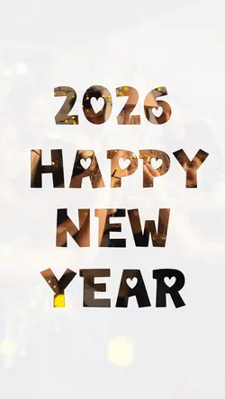 Happy New Year