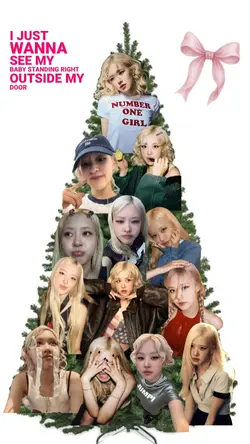 christmas tree 