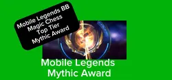 Mobile Legends 