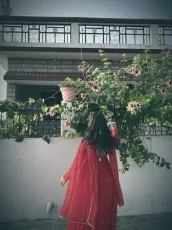 বেখেয়ালি মনে