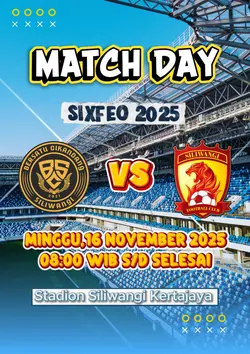 match day